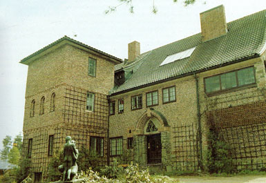 Villa Eckbo